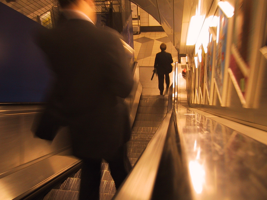 A pledge to the world: I will get a photo on Flickr's Explore by the ...